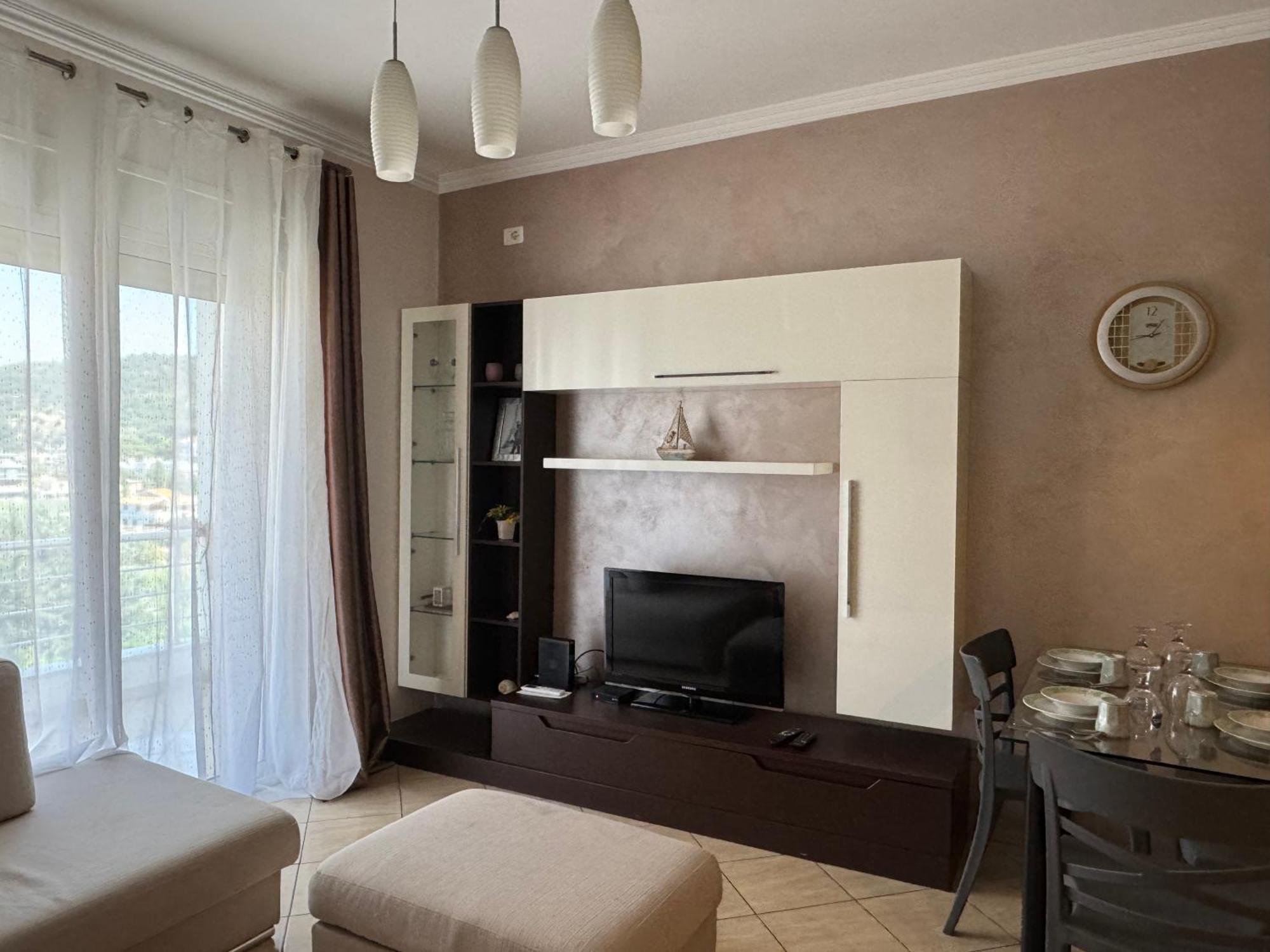 Elegant Apartment In Lungomare - N 23 فلورا المظهر الخارجي الصورة