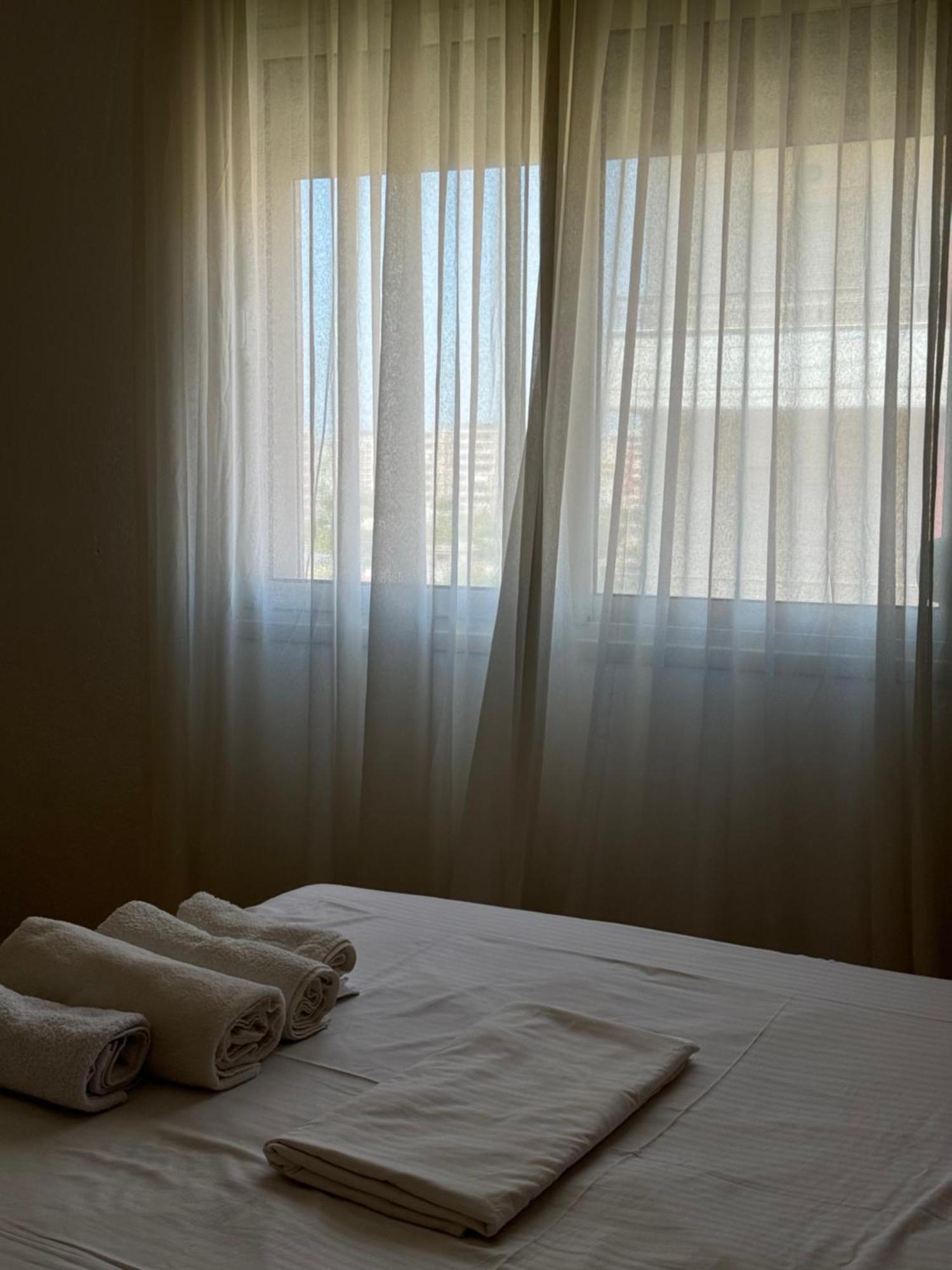 Elegant Apartment In Lungomare - N 23 فلورا المظهر الخارجي الصورة