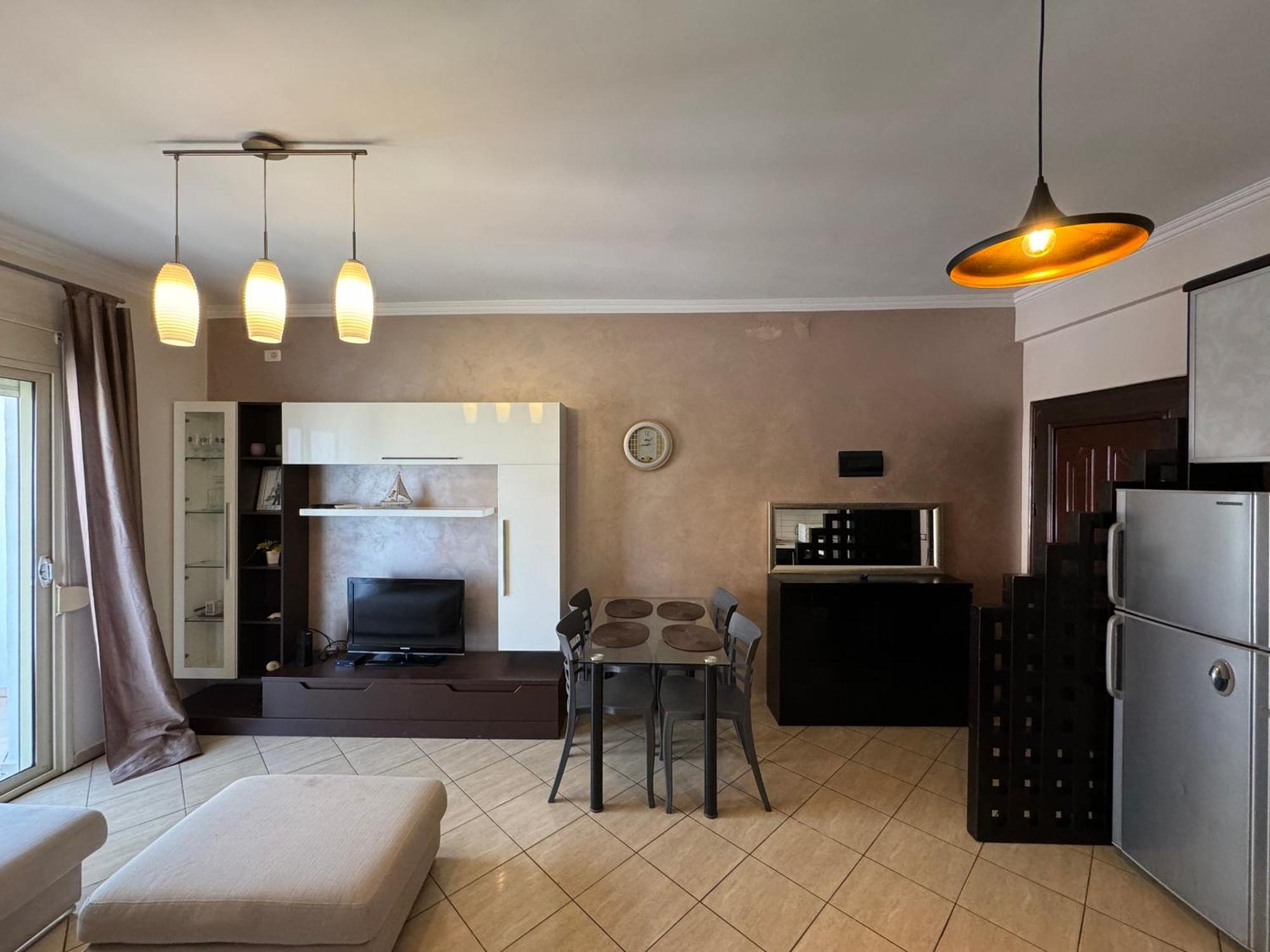 Elegant Apartment In Lungomare - N 23 فلورا المظهر الخارجي الصورة