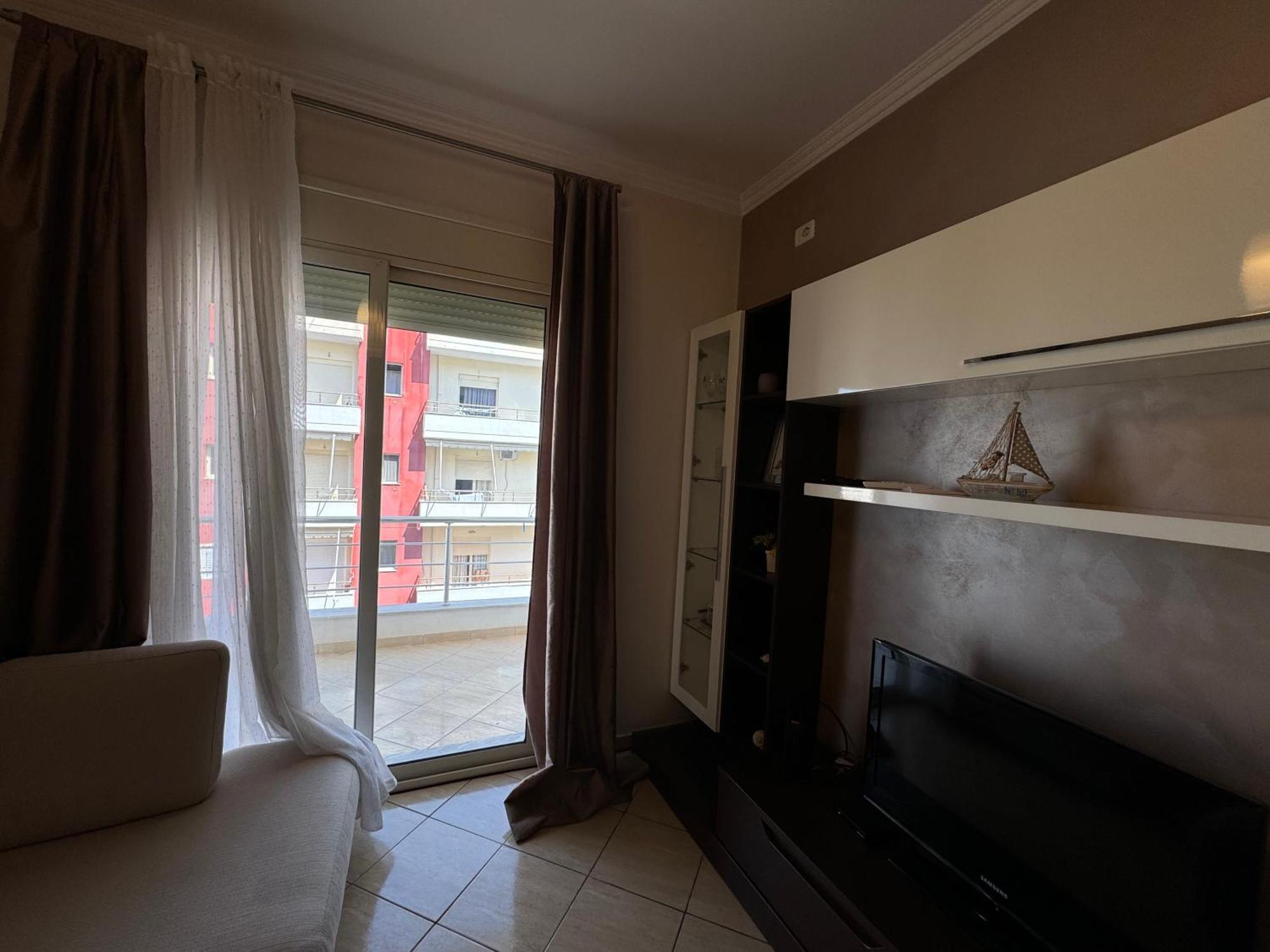 Elegant Apartment In Lungomare - N 23 فلورا المظهر الخارجي الصورة
