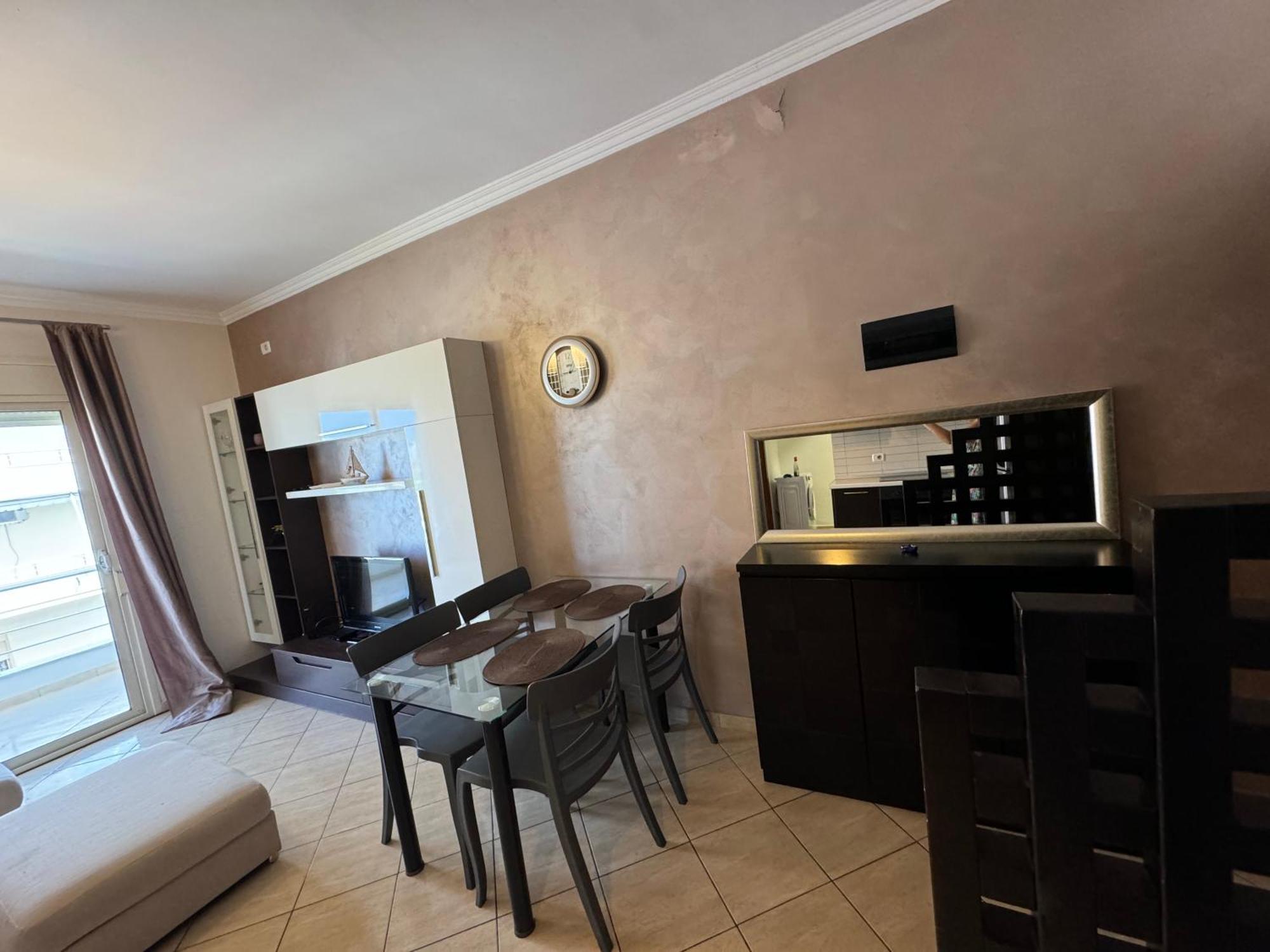 Elegant Apartment In Lungomare - N 23 فلورا المظهر الخارجي الصورة
