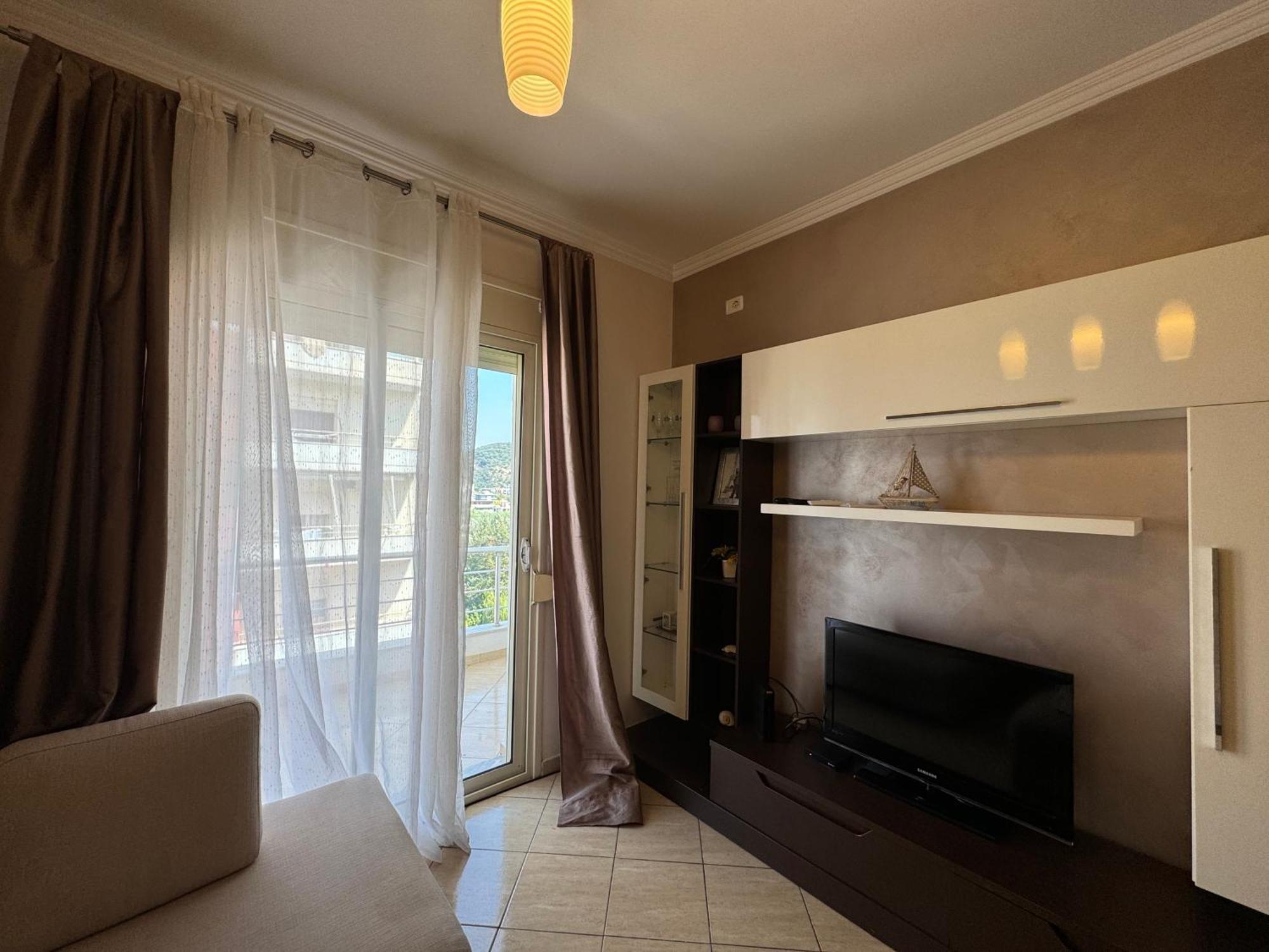 Elegant Apartment In Lungomare - N 23 فلورا المظهر الخارجي الصورة