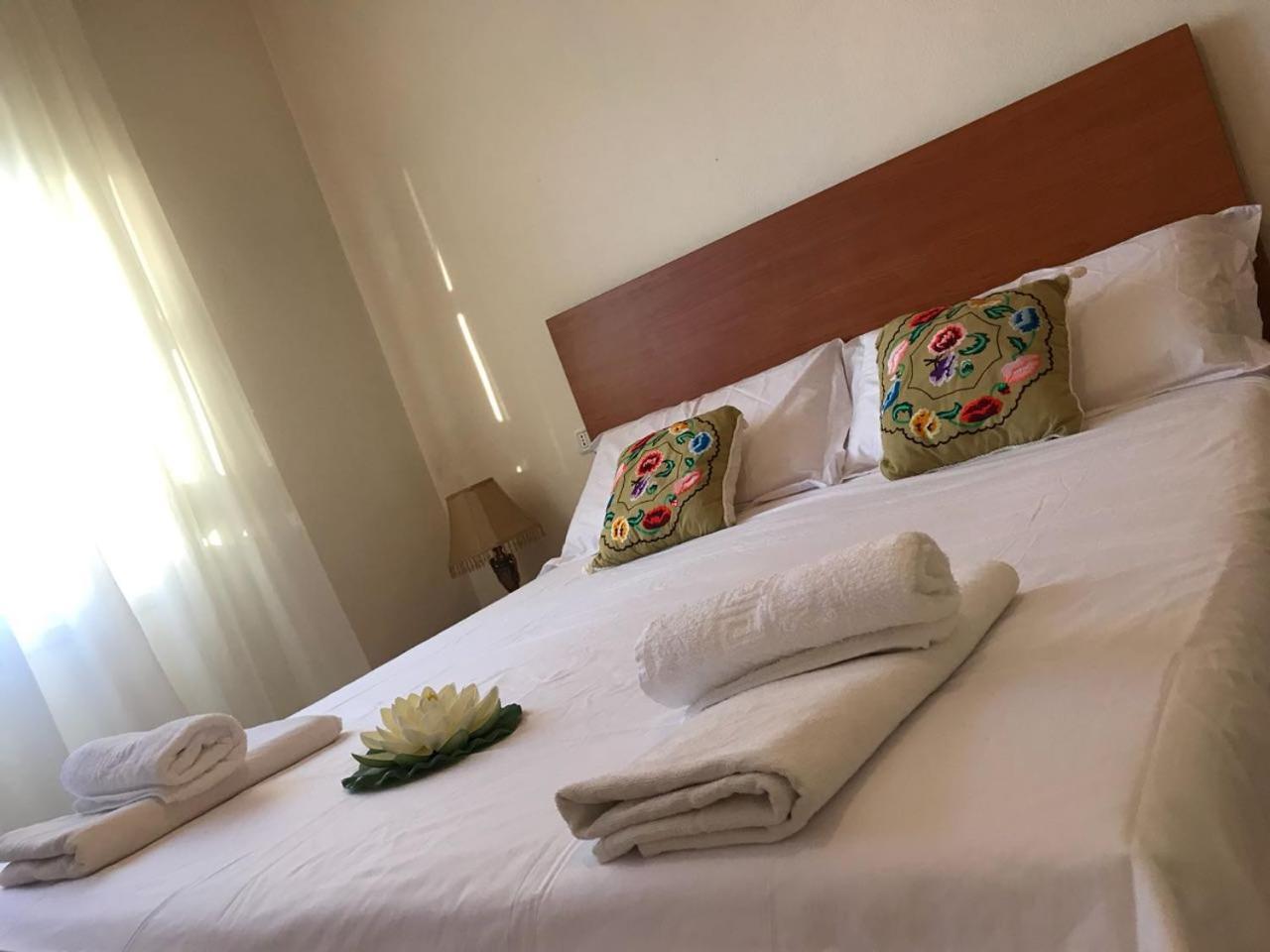Elegant Apartment In Lungomare - N 23 فلورا المظهر الخارجي الصورة